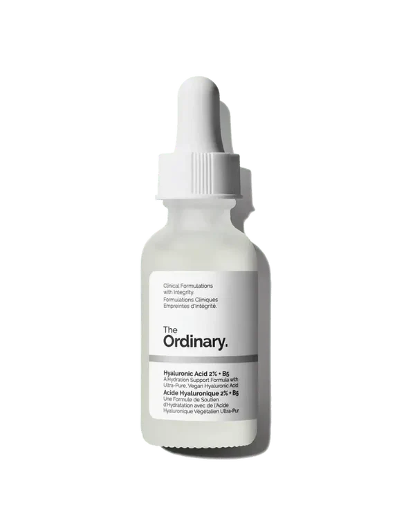 Hyaluronic Acid 2% + B5