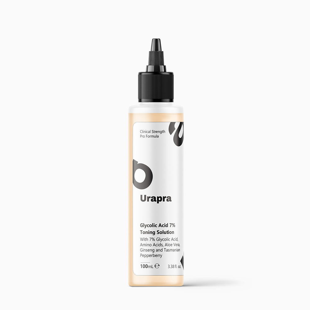 Glycolic Acid 7% Toning Solution